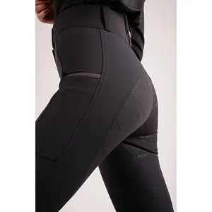Damesbroek met volledige grip Montar Madelyn image-3