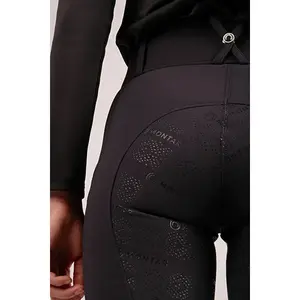 Damesbroek met volledige grip Montar Madelyn image-5