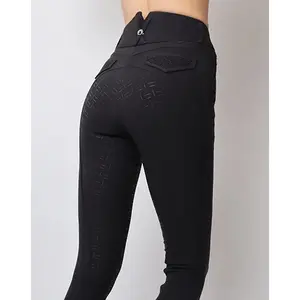 Reithose Damen Montar Briella image-2