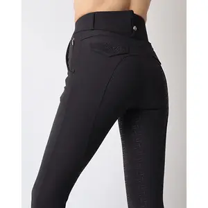 Reithose Damen Montar Briella image-3