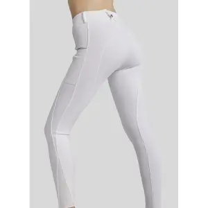 Reithose full grip Damen Montar Maddie image-0