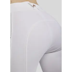 Reithose full grip Damen Montar Maddie image-3