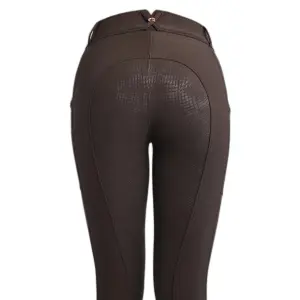 Reithose full grip Damen Montar Maddie image-2