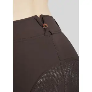 Reithose full grip Damen Montar Maddie image-4