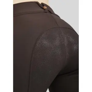 Reithose full grip Damen Montar Maddie image-5