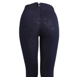 Reithose full grip Damen Montar Maddie image-2