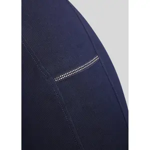 Reithose full grip Damen Montar Maddie image-6