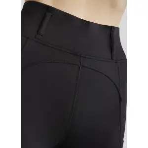 Reithose full grip Damen Montar Zoe Raffined Pull On image-5