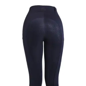 Damesbroek met volledige grip Montar Zoe Raffined Pull On image-2