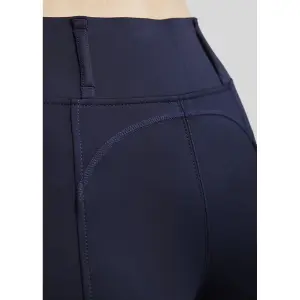 Damesbroek met volledige grip Montar Zoe Raffined Pull On image-5