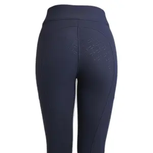 Reithose Full Grip Mädchen Montar Rosie image-2