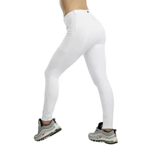 Mid grip riding Trousers for women Montar MoZida image-1