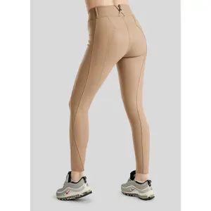 Full grip riding Trousers for women Montar Zida image-1