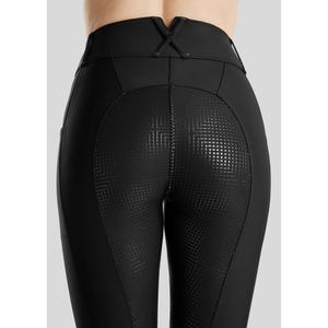 Full grip riding Trousers for women Montar MoZida image-1