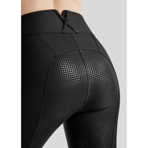 Full grip riding Trousers for women Montar MoZida image-4