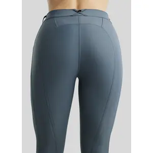 Pantalón de equitación Mid Grip Montar MoZida image-2