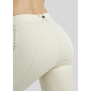 Full grip riding Trousers for women Montar MoZida image-4