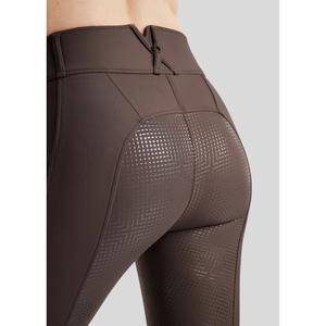 Full grip riding Trousers for women Montar Zida image-4