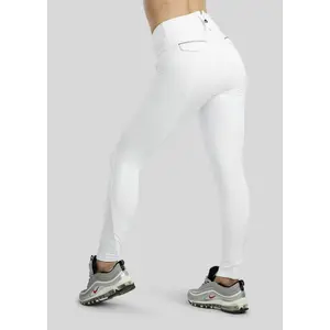 Reithose full grip Damen Montar Gloria Caviar Tape image-1