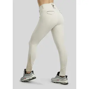 Reithose full grip Damen Montar Gloria Caviar Tape image-1