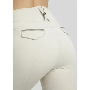 Reithose full grip Damen Montar Gloria Caviar Tape image-4