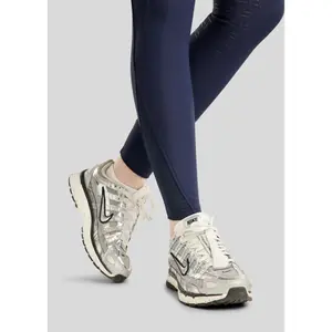 Reithose full grip Damen Montar Gloria Caviar Tape image-5