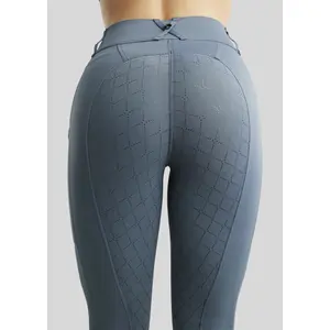 Full grip riding Trousers for women Montar Blair image-2
