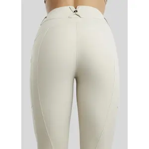 Full grip riding Trousers for women Montar Michelle image-2