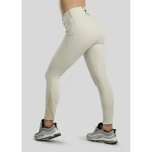 Full grip riding Trousers for women Montar Michelle image-1