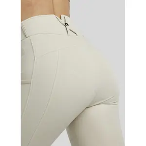 Full grip riding Trousers for women Montar Michelle image-4