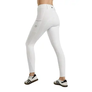 Reithose full grip Damen Montar MoZuna image-1