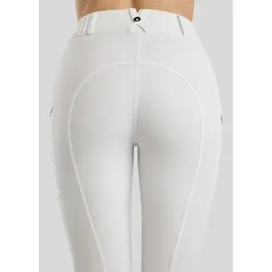 Reithose full grip Damen Montar MoZuna image-2