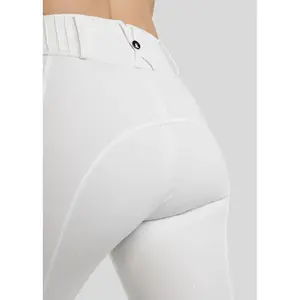 Reithose full grip Damen Montar MoZuna image-4