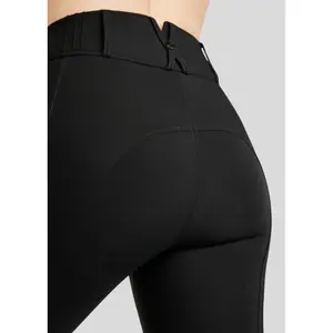 Reithose mid grip Damen Montar MoZuna image-4