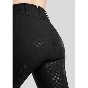 Full grip riding Trousers for women Montar MoZuna image-4