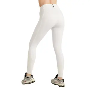 Pantalón de equitación Full Grip Montar MoStar image-1