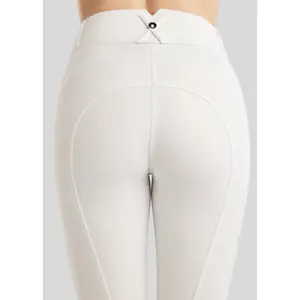 Pantalón de equitación Full Grip Montar MoStar image-2