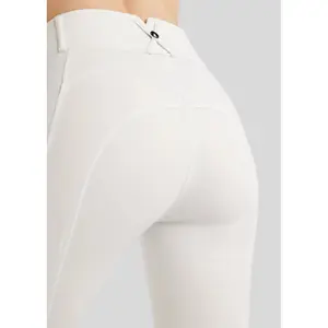 Pantalón de equitación Full Grip Montar MoStar image-4