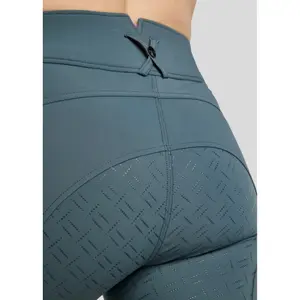 Pantalón de equitación Full Grip Montar MoStar image-4