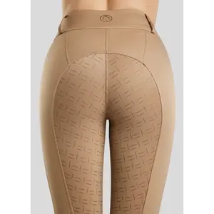 Mallas de equitación Full Grip para mujer Montar MoStar image-3