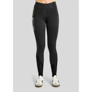 Mallas de equitación Full Grip para mujer Montar MoStar image-0