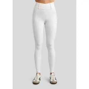 Malla de competición Full Grip para mujer Montar MoElaine Logo image-0