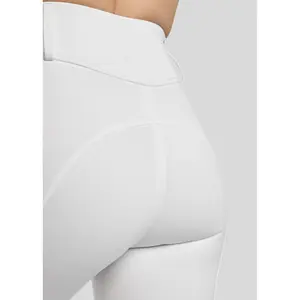 Malla de competición Full Grip para mujer Montar MoElaine Logo image-4