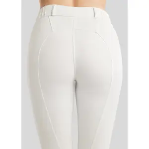 Mallas de equitación Full Grip para mujer Montar MoZuna image-2