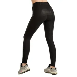 Mallas de equitación Full Grip para mujer Montar MoZuna image-1