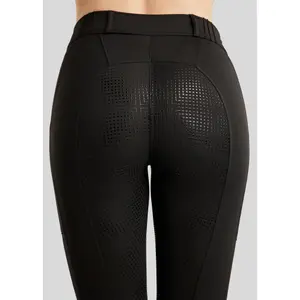 Mallas de equitación Full Grip para mujer Montar MoZuna image-3