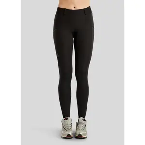 Mallas de equitación Full Grip para mujer Montar MoZuna image-0