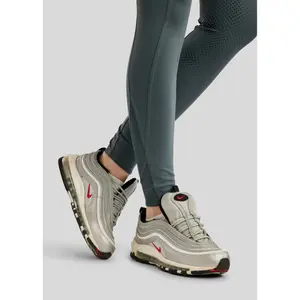 Mallas de equitación Full Grip para mujer Montar MoZuna image-5