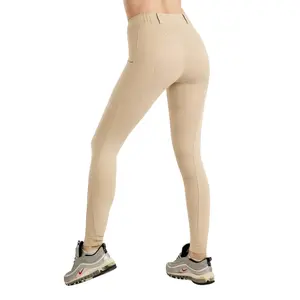 Legging équitation full grip femme Montar MoZuna image-1
