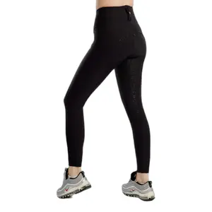 Reithose full grip Damen Montar Gaia image-1